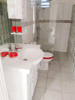 Appartement cosy avec piscine à Deshaies, 40 m² - 1