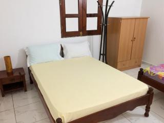 Spacious apartment in Bandrele with terrace, BBQ - 4