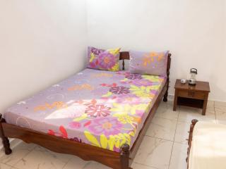 Spacious apartment in Bandrele with terrace, BBQ - 3