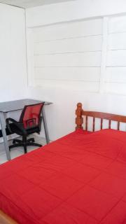Studio confortable à Les Abymes, 12m², balcon agréable - 9