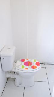Studio confortable à Les Abymes, 12m², balcon agréable - 7