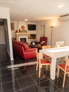 Maison charmante à Marseillan avec grand jardin et terrasse - 7