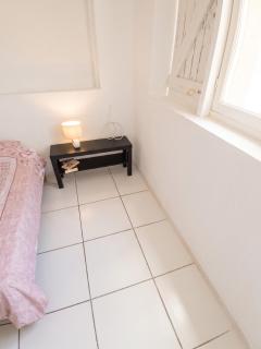 Studio confortable à Les Abymes, 12m², balcon agréable - 5