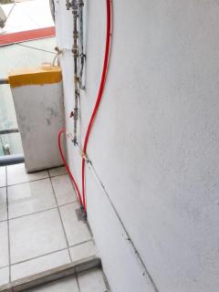 Studio confortable à Les Abymes, 12m², balcon agréable - 1