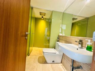 Vortex Suites KLCC by SOBHA Kuala Lumpur - 1