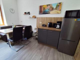 NEU! Fereinwohnung Greim - 0