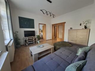 NEU! Fereinwohnung Greim - 7