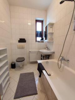 NEU! Fereinwohnung Greim - 4