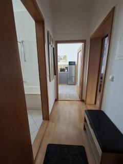 NEU! Fereinwohnung Greim - 3