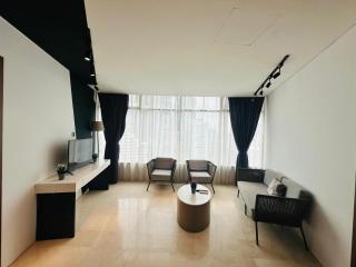 Vortex Suites KLCC by SOBHA Kuala Lumpur - 6