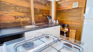 Bel appartement avec toutes les commodités à Sainte-Anne - 72 m² - 5