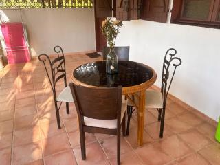 Appartement cosy au bord de la mer, 30 m², 2 pers. - 8