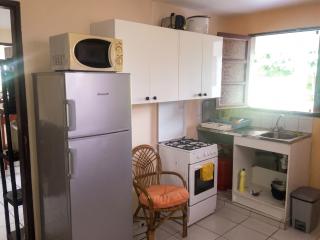 Appartement cosy au bord de la mer, 30 m², 2 pers. - 1