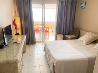 Studio confortable avec vue sur la mer - 3