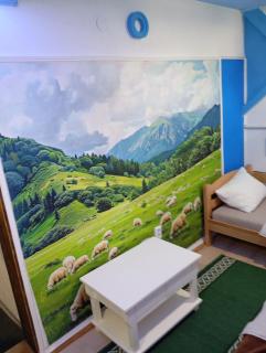 Apartman Retro 2 - 1