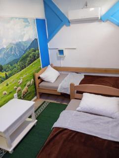 Apartman Retro 2 - 2