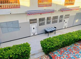 Charming apartment in M'bour + 100 m² + pool - 7