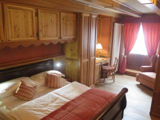 Chambres Mont Cervin - Breuil-Cervinia - 9