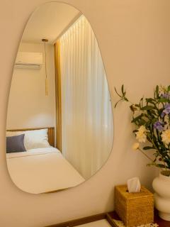 5-minute walk from Seonjeongneung Station,located in Nonhyeon, Gangnam,4 people,Apgujeong, Itaewon, Seongsu,Jamsil20 minutes - 1