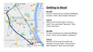 City Saint-Louis - 7
