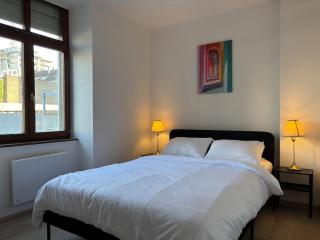 City Saint-Louis - 4