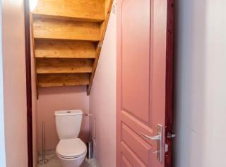 Maison cozy avec terrasse à Coullons - 80 m² et jardin - 1