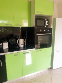Appartement lumineux avec vue sur la montagne à Gros-Morne, 86 m² - 8