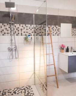 Appartement lumineux avec vue sur la montagne à Gros-Morne, 86 m² - 3