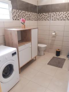 Appartement lumineux avec vue sur la montagne à Gros-Morne, 86 m² - 1
