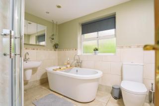 Little Lodge on the Yorkshire Wolds - 4