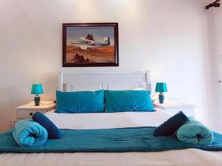 Aviators Paradise Guest House - 2