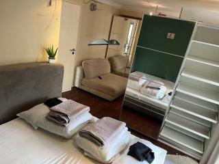 Schöne 2-Zimmer Wohnung Nähe Messe Riem - München - 2
