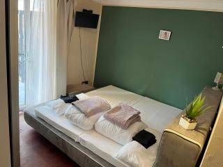 Schöne 2-Zimmer Wohnung Nähe Messe Riem - München - 3