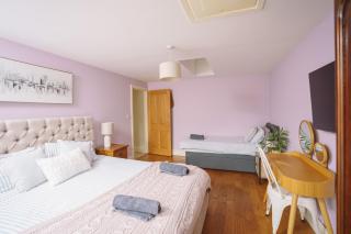 Little Lodge on the Yorkshire Wolds - 6