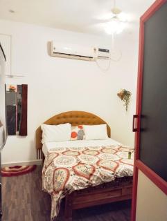 Full Home 7 BHK Private Terrace 2km WhiteTown - BLUEMOON - 1