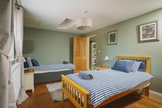 Little Lodge on the Yorkshire Wolds - 5