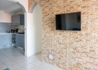 Appartement familial avec jardin au Robert - 3