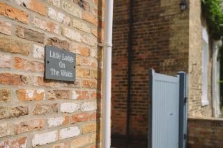 Little Lodge on the Yorkshire Wolds - 2