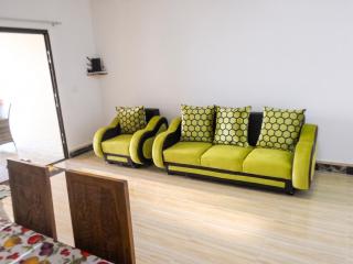 Cozy studio in Trou-aux-Biches 35 m² with lovely garden balcony - 7