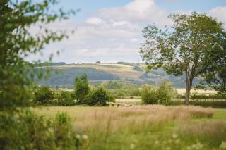 Little Lodge on the Yorkshire Wolds - 9
