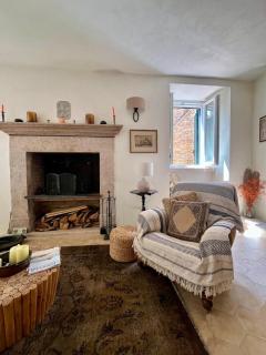 Dimora Intra Alborgodiffuso, Casa design nel borgo medioevale di Serracapriola - 2
