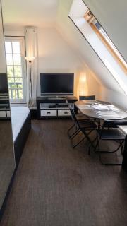 Appartement charmant à Hautot-sur-Mer, 45 m² avec stationnement - 6