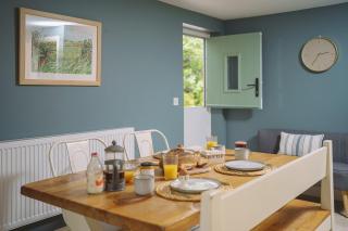 Little Lodge on the Yorkshire Wolds - 8