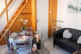 Maison charmante - Pontorson + Parking - 9