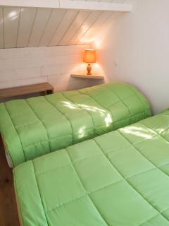 Chalet spacieux avec jardin à La Longeville - 5