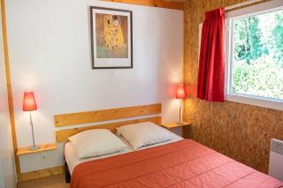 Chalet confortable aux Tourettes avec piscine partagée - 8