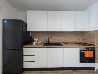 Designer Luxury Apartment 1BD by Flat Mаnager - 3