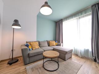 Designer Luxury Apartment 1BD by Flat Mаnager - 0