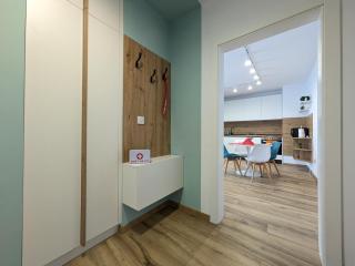 Designer Luxury Apartment 1BD by Flat Mаnager - 5