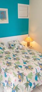 Appartement accueillant près de la plage à Tartane, 80 m² - 8